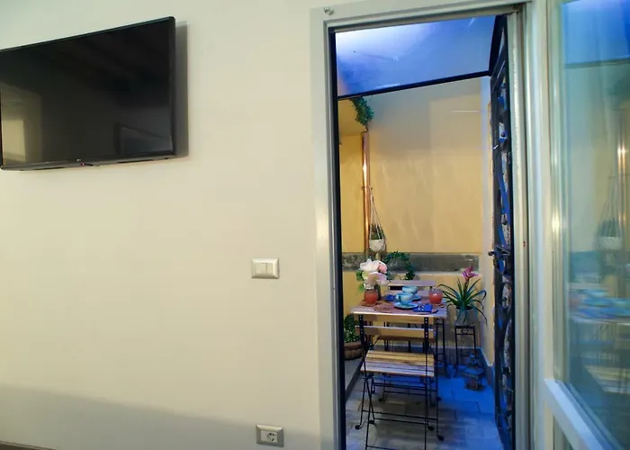 Giselle Suite - Brand New Flat In Santa Maria Novella