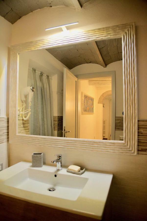 Apartment Giselle - Brand New Flat In Santa Maria Novella