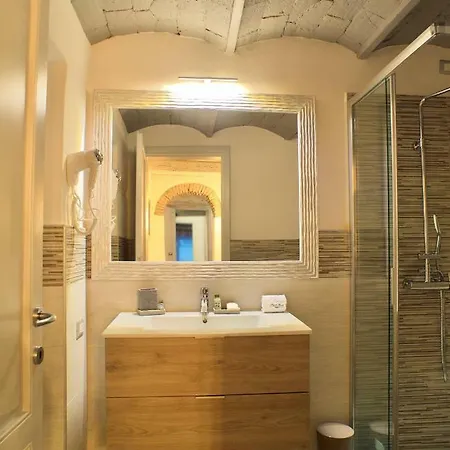 Giselle Suite - Brand New Flat In Santa Maria Novella Florence Exterior photo