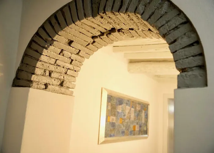 Giselle Suite - Brand New Flat In Santa Maria Novella